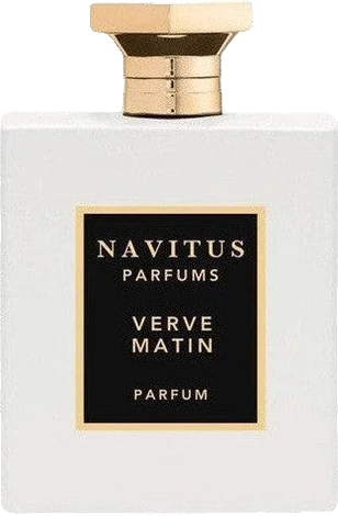 Navitus Parfums Verve Matin