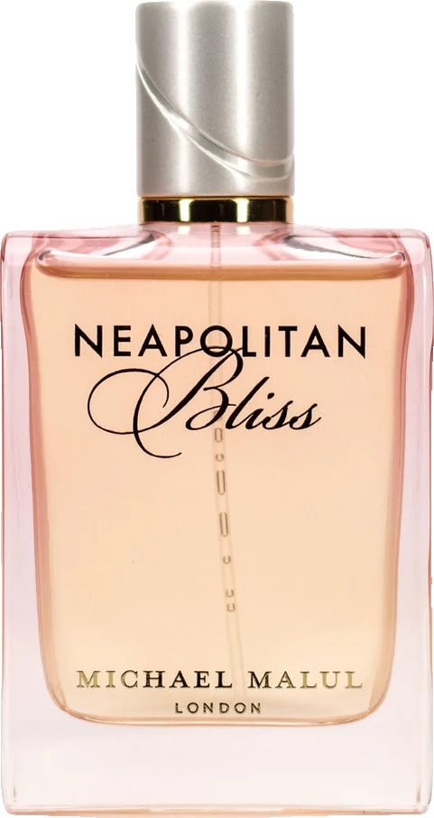Michael Malul Neapolitan Bliss