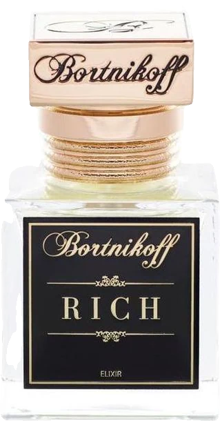 Bortnikoff Rich