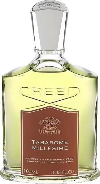 Creed Tabarome Millesime