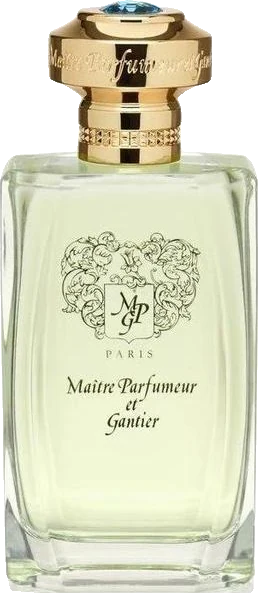 Maitre Parfumeur et Gantier Eau du Gantier