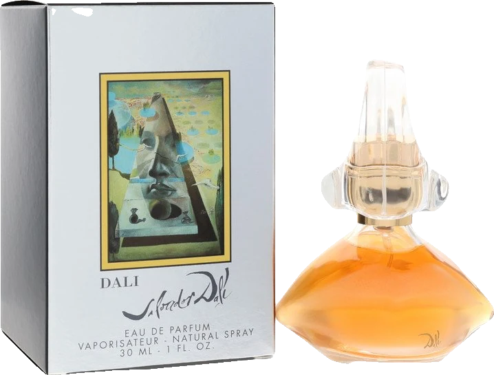 Salvador Dali Salvador Dali Eau de Parfum