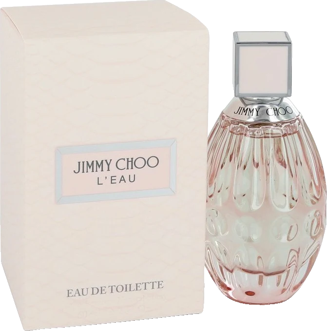 Jimmy Choo L'eau