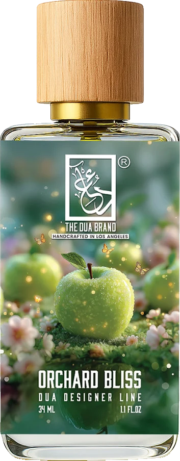 Dua Fragrances Orchard Bliss