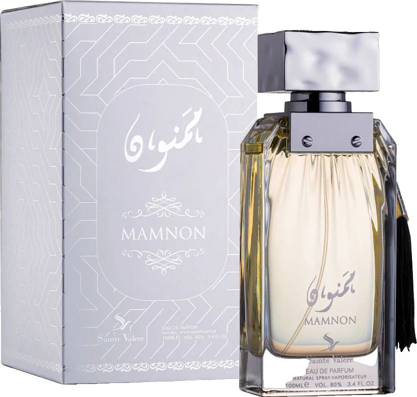 Almas Perfumes Mamnon