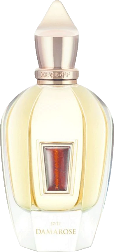 Xerjoff Damarose