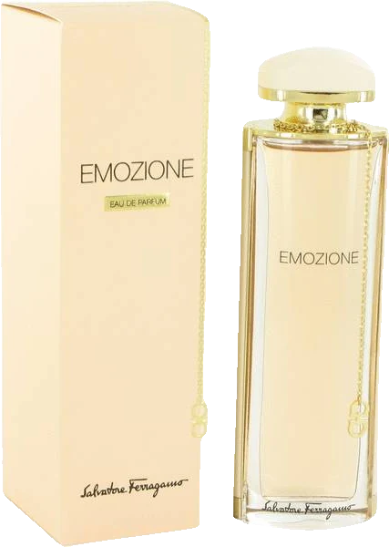 Salvatore Ferragamo Signorina Emozione