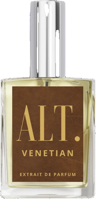 ALT. Fragrances Venetian