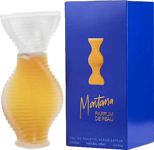Montana Parfum de Peau