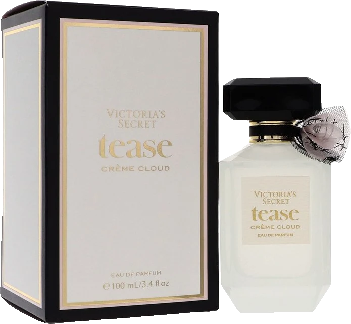 Victorias Secret Tease Creme Cloud