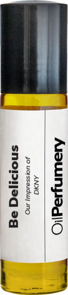 Oil Perfumery Be Delicious Impression