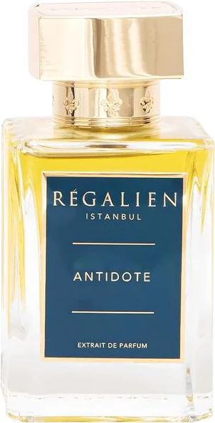 Regalien Antidote