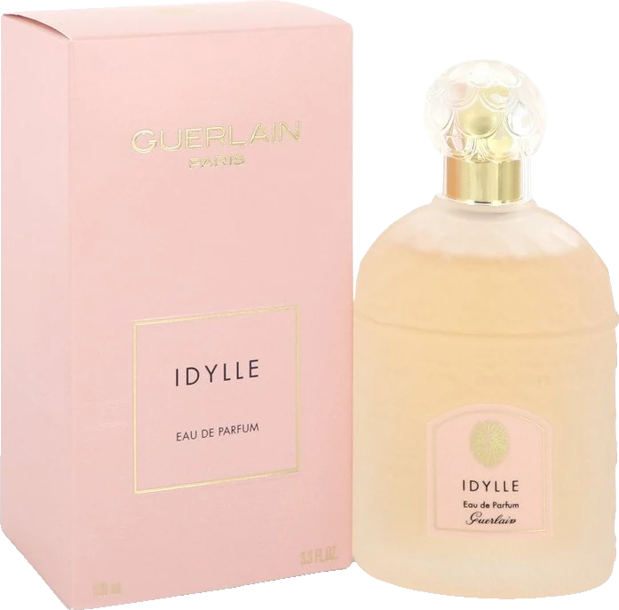 Guerlain Idylle Eau de Parfum