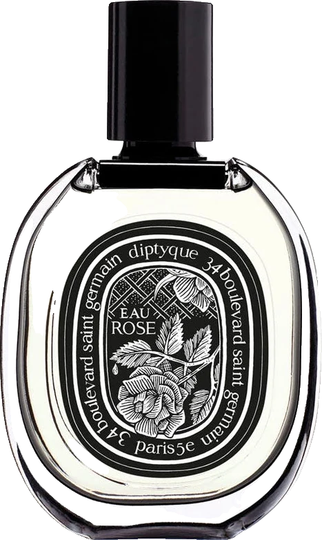 Diptyque Eau Rose Eau de Parfum