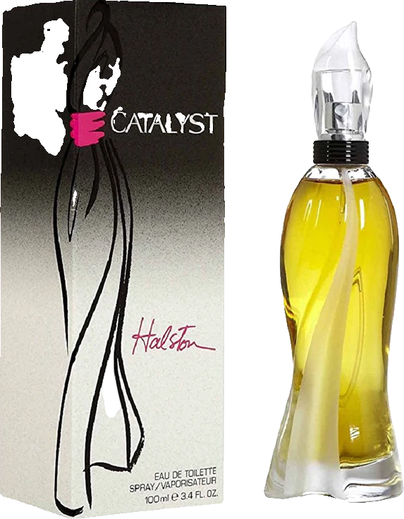 Halston Catalyst Halston Rare & Vintage