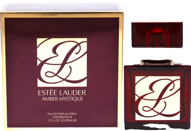 Estee Lauder Amber Mystique