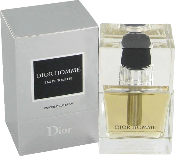 Christian Dior Homme Eau de Cologne