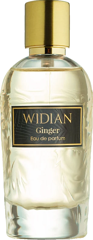 Widian Ginger
