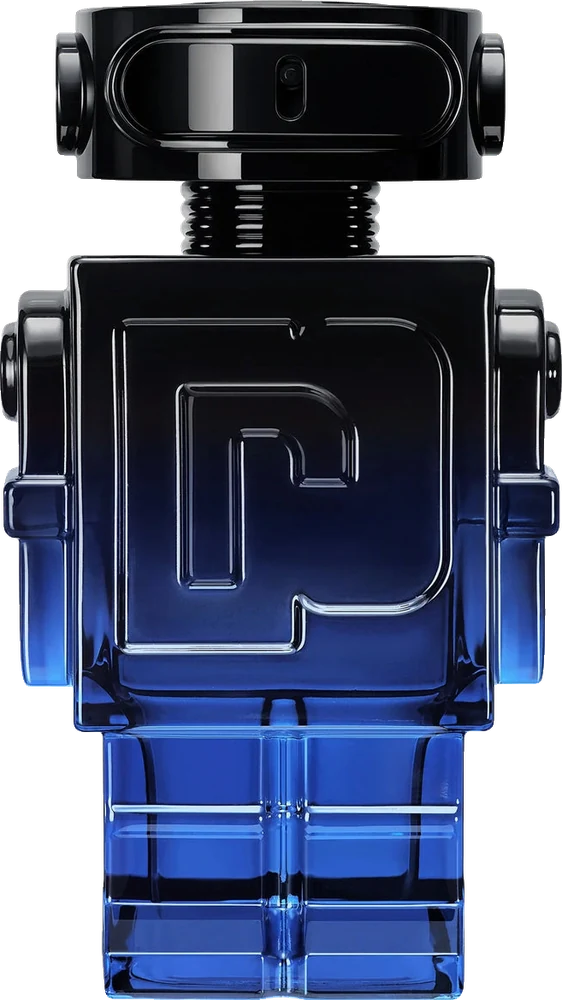 Paco Rabanne Phantom Intense