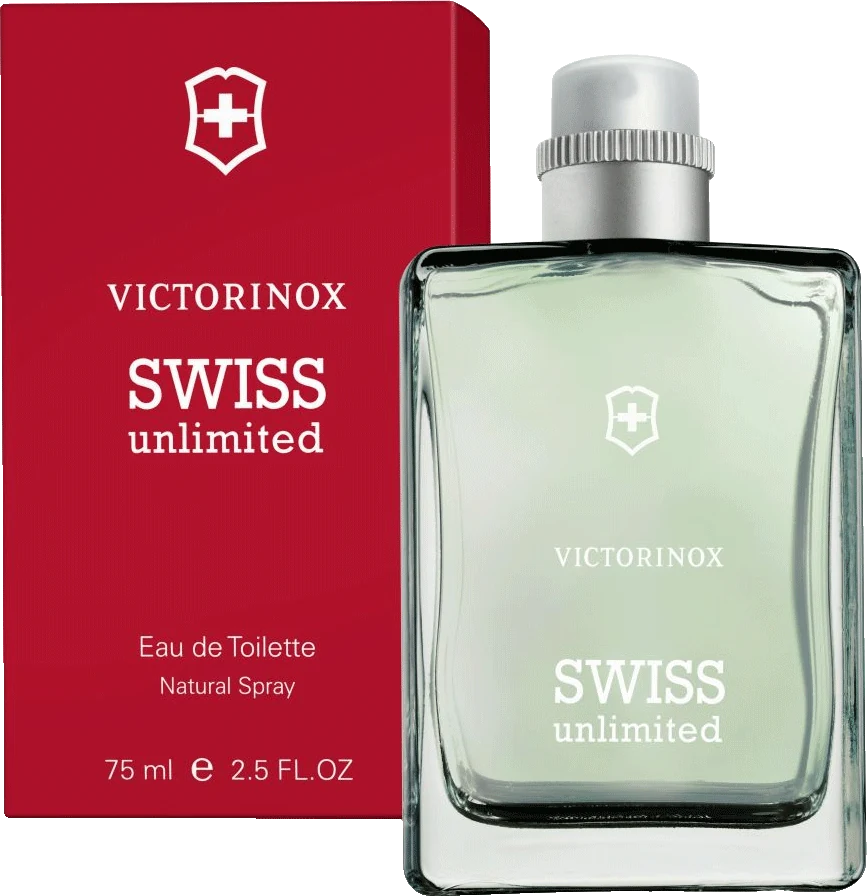Victorinox Swiss Unlimited