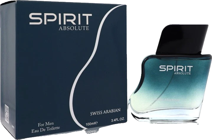 Swiss Arabian Spirit Absolute