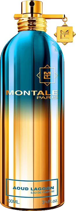 Montale Aoud Lagoon