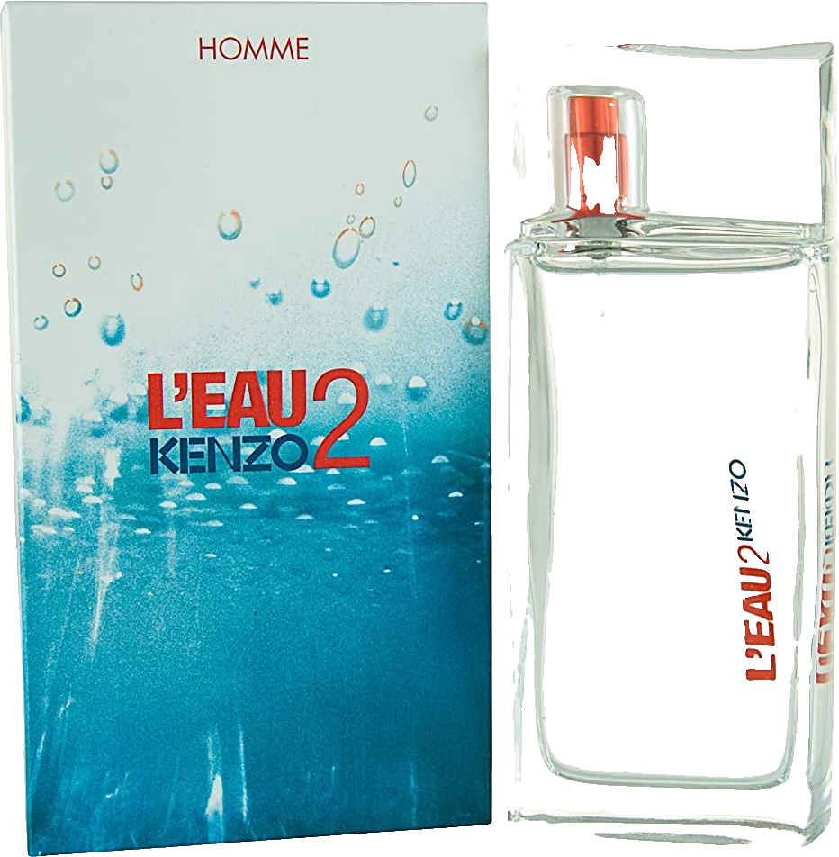Kenzo L'Eau 2