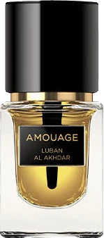 Amouage Attar Luban Al Akhdar