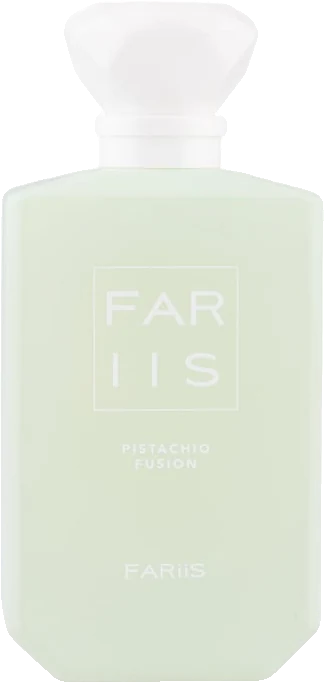 Fariis Parfum Pistachio Fusion
