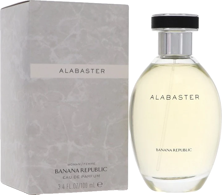 Banana Republic Alabaster