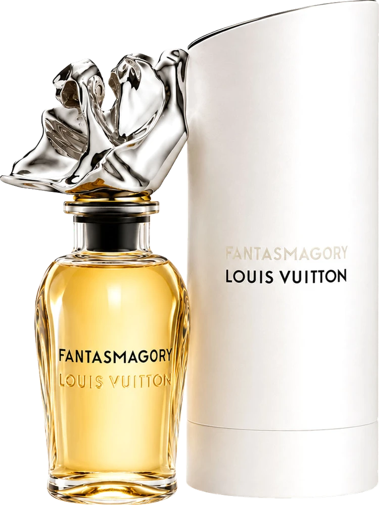 Louis Vuitton Fantasmagory Parfum