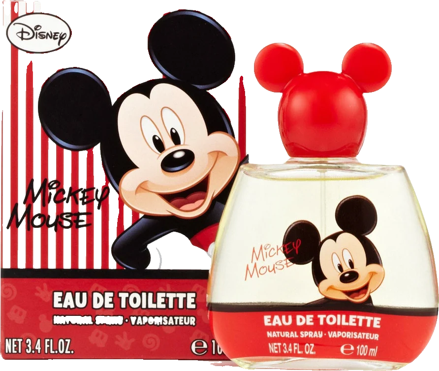 Disney Mickey