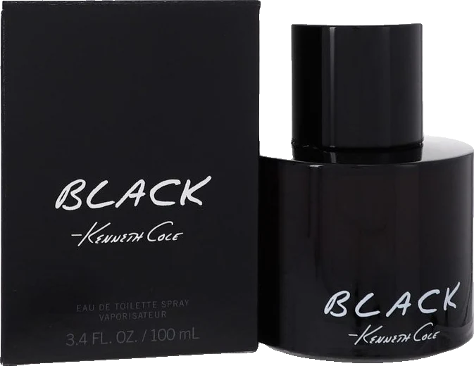 Kenneth Cole Black Eau de Toilette