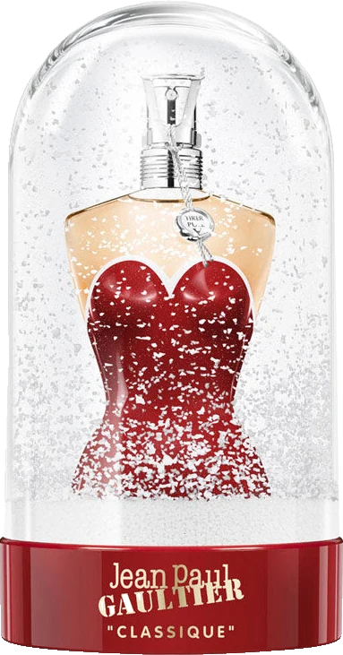 Jean Paul Gaultier Classique X Mas