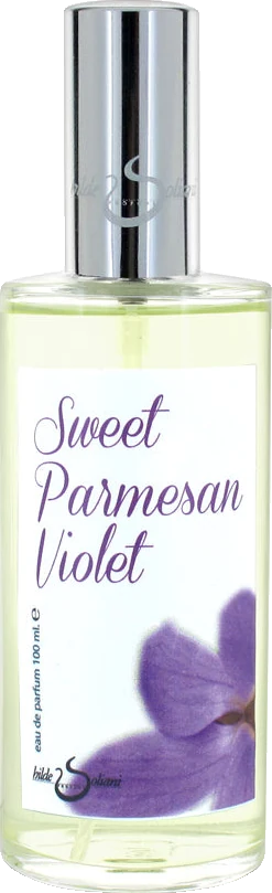 Hilde Soliani Sweet Parmesan Violet