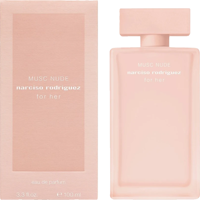 Narciso Rodriguez Musc Nude