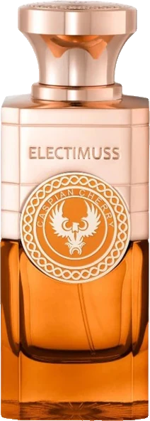 Electimuss Caspian Cherry