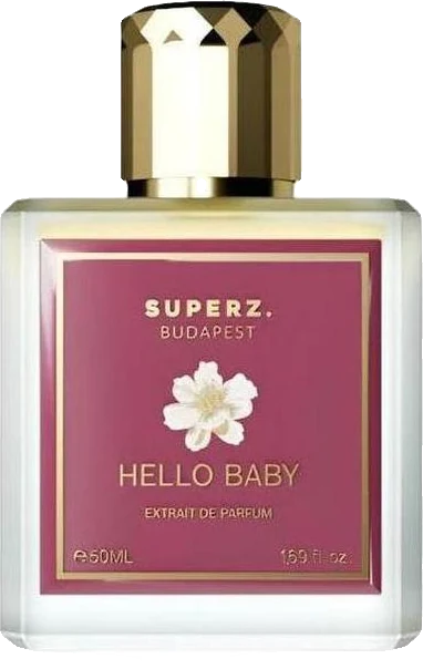 Superz. Hello Baby