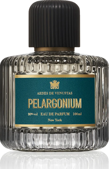 Aedes de Venustas Pelargonium