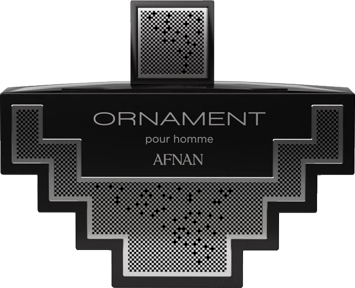 Afnan Ornament Pour Homme