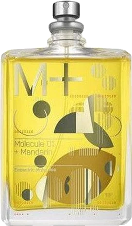 Escentric Molecules Molecule 01 Mandarin