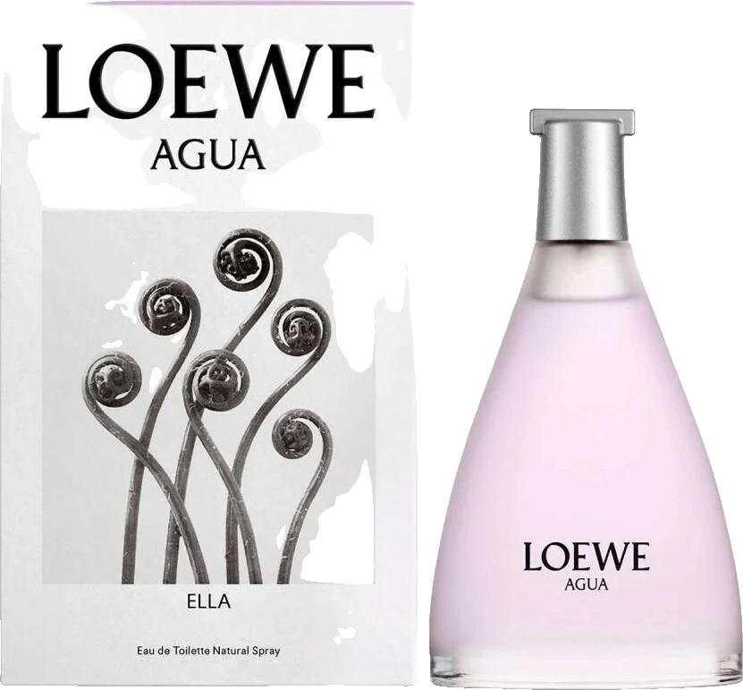 Loewe Agua Ella