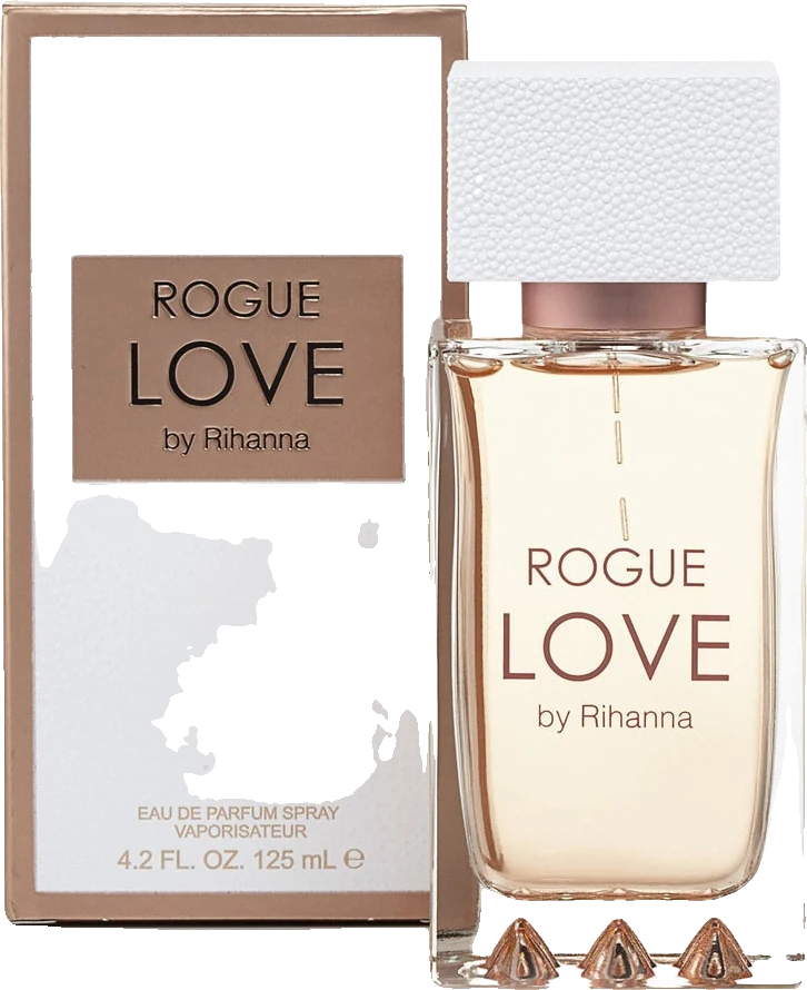 Rihanna Rogue Love
