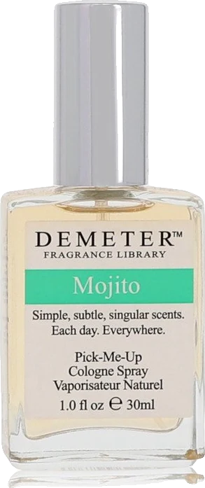 Demeter Mojito Cologne