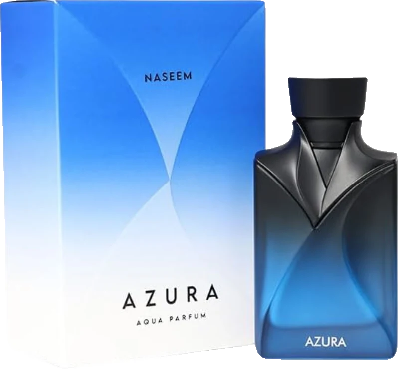 Naseem Azura Aqua