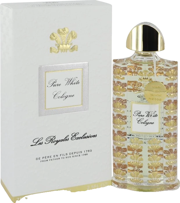 Creed Pure White Cologne