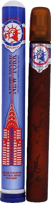 Cuba New York Eau de Toilette