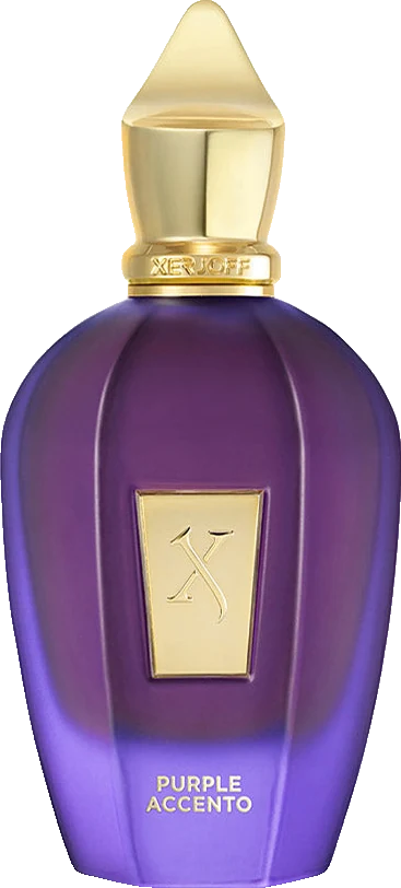 Xerjoff Purple Accento