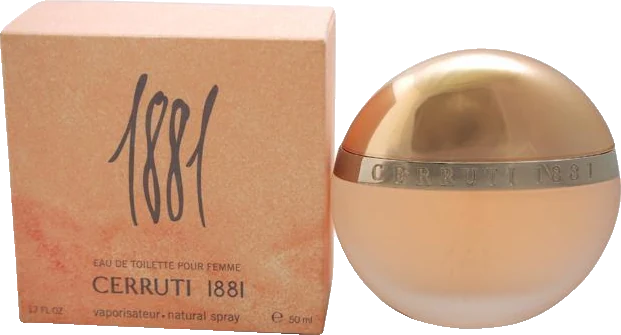 Nino Cerruti 1881Perfume