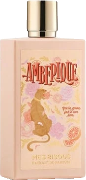 Mes Bisous Amberique